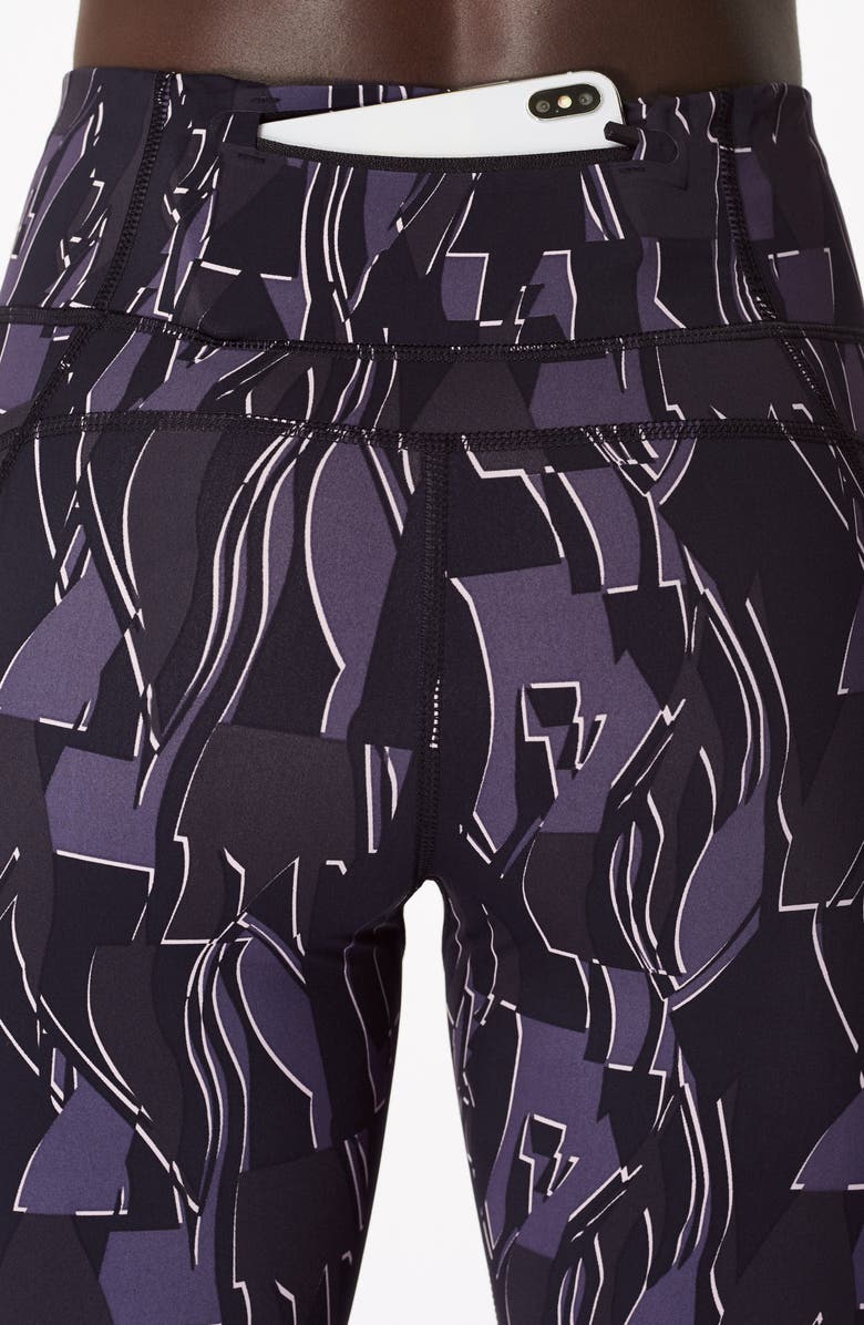 Sweaty Betty Zero Gravity Run Leggings, Alternate, color, 