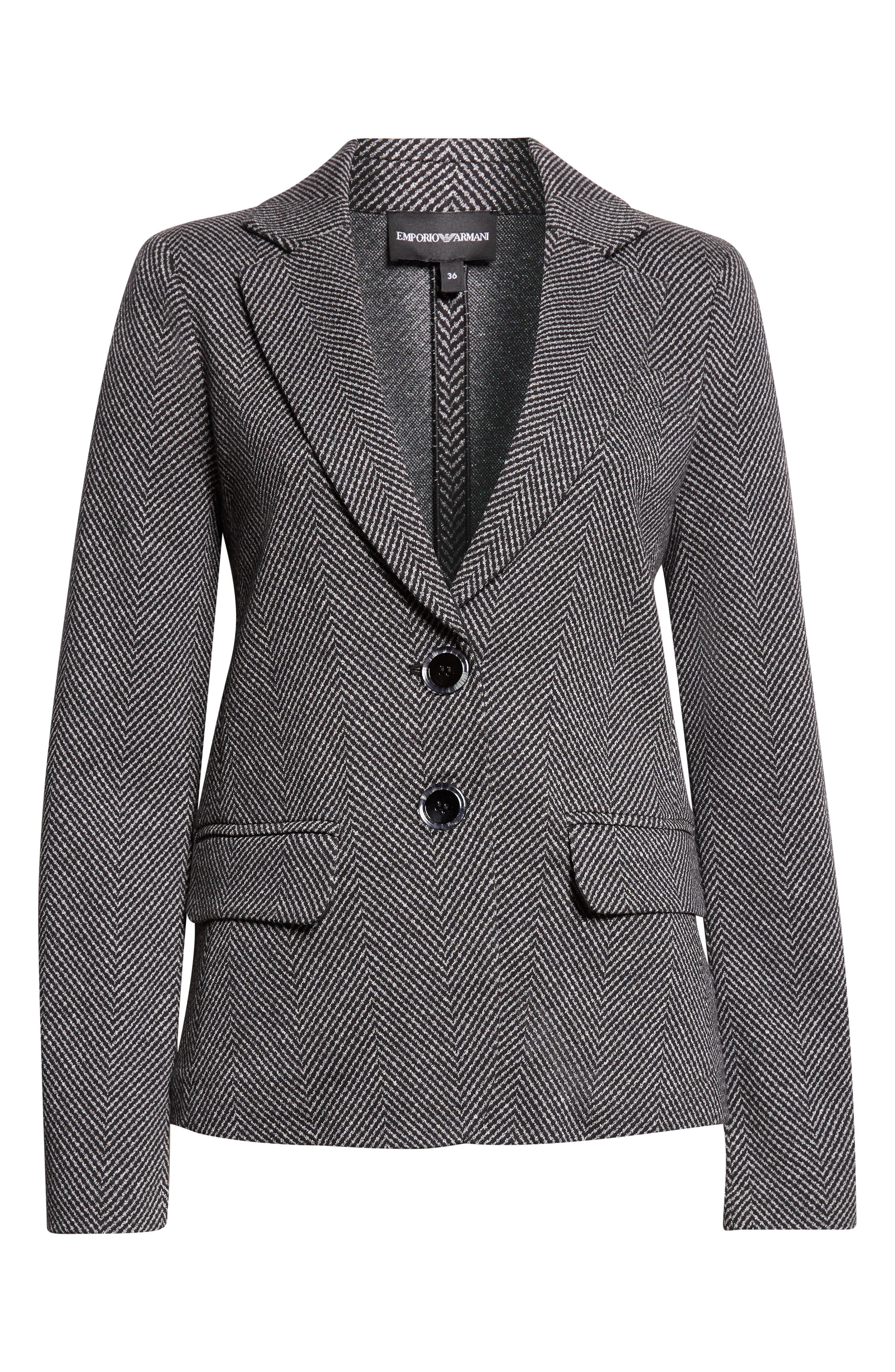 selected SOLID BLACK