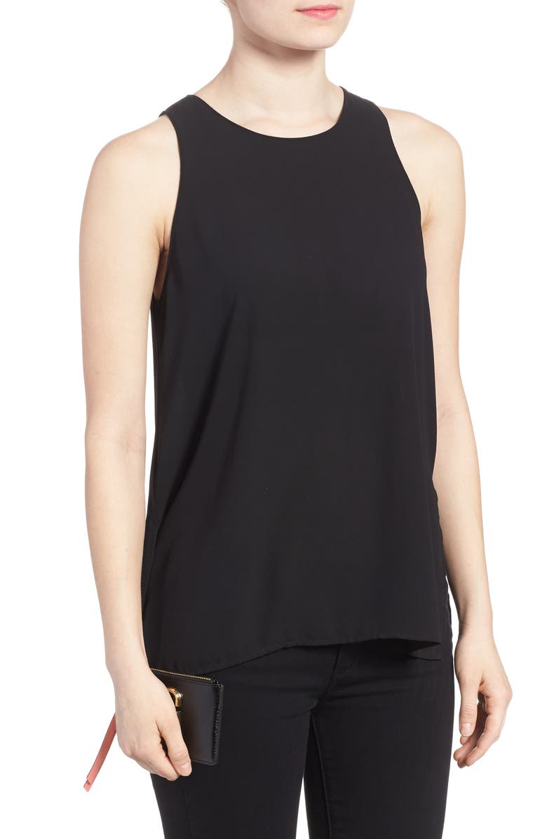 Marc Jacobs Snapshot Leather ID Wallet, Alternate, color,