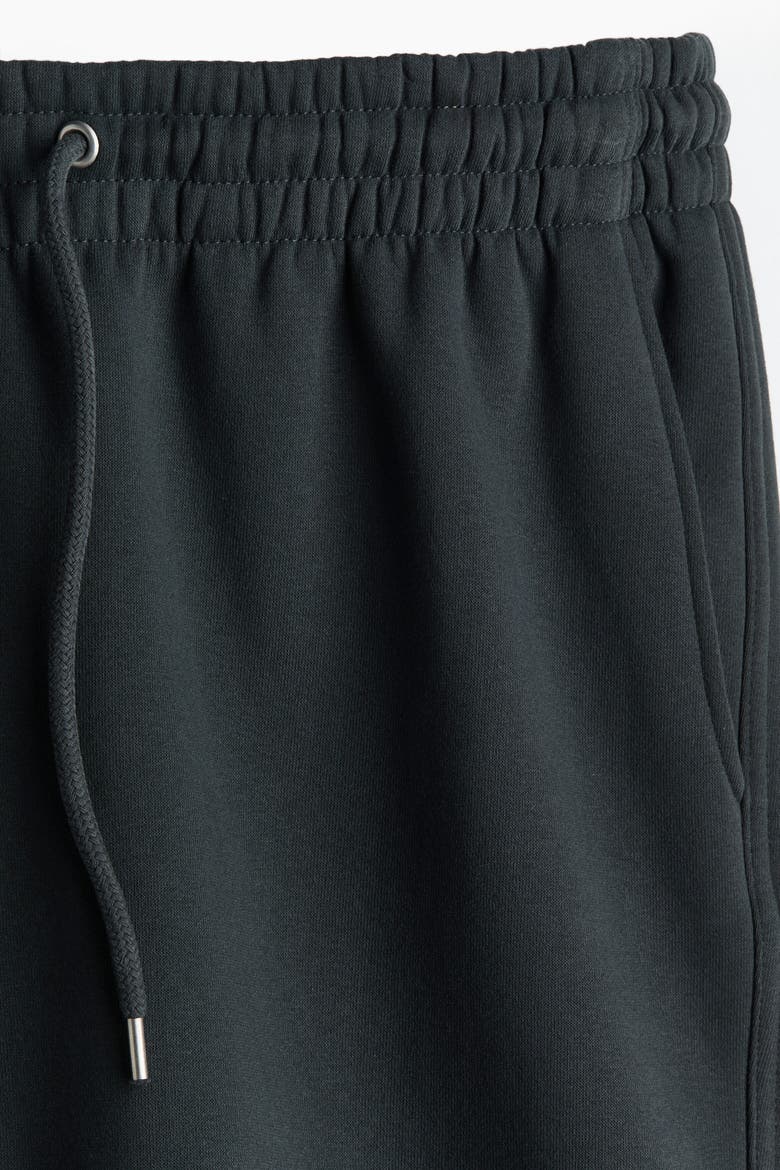 Loose Fit Sweatpants, Alternate, color, Dark gray