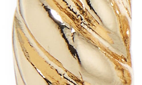 Nordstrom Rack Set Of 6 Hoop Earrings In Multi