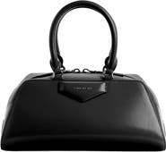 Givenchy Medium Antigona Soft Leather East/West Top Handle Bag