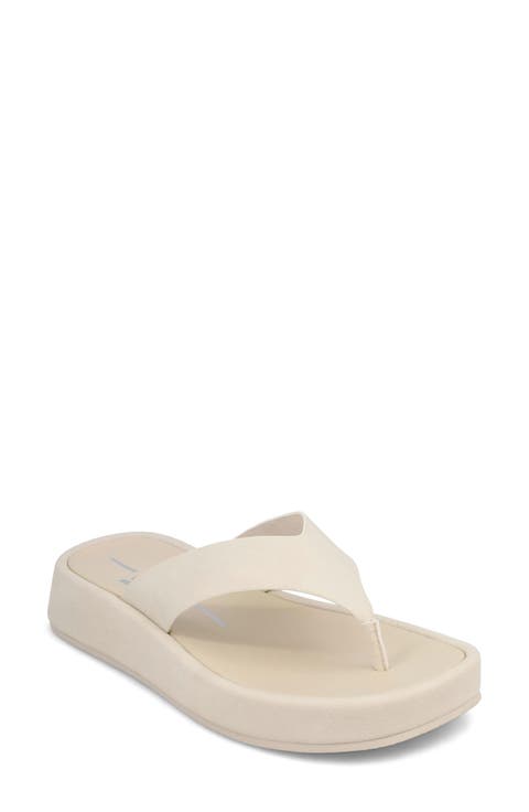 Pamelia Wedge Sandal (Women)