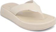 MIA Pamelia Wedge Sandal