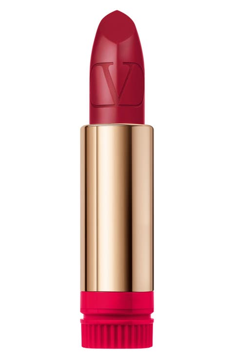 Rosso Valentino Refillable Lipstick Refill