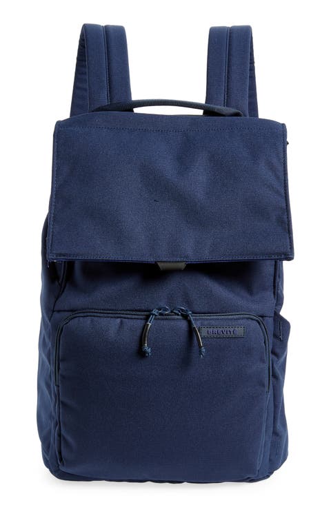 The Daily Backpack