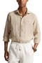 selected 6555H Coastal Beige/White