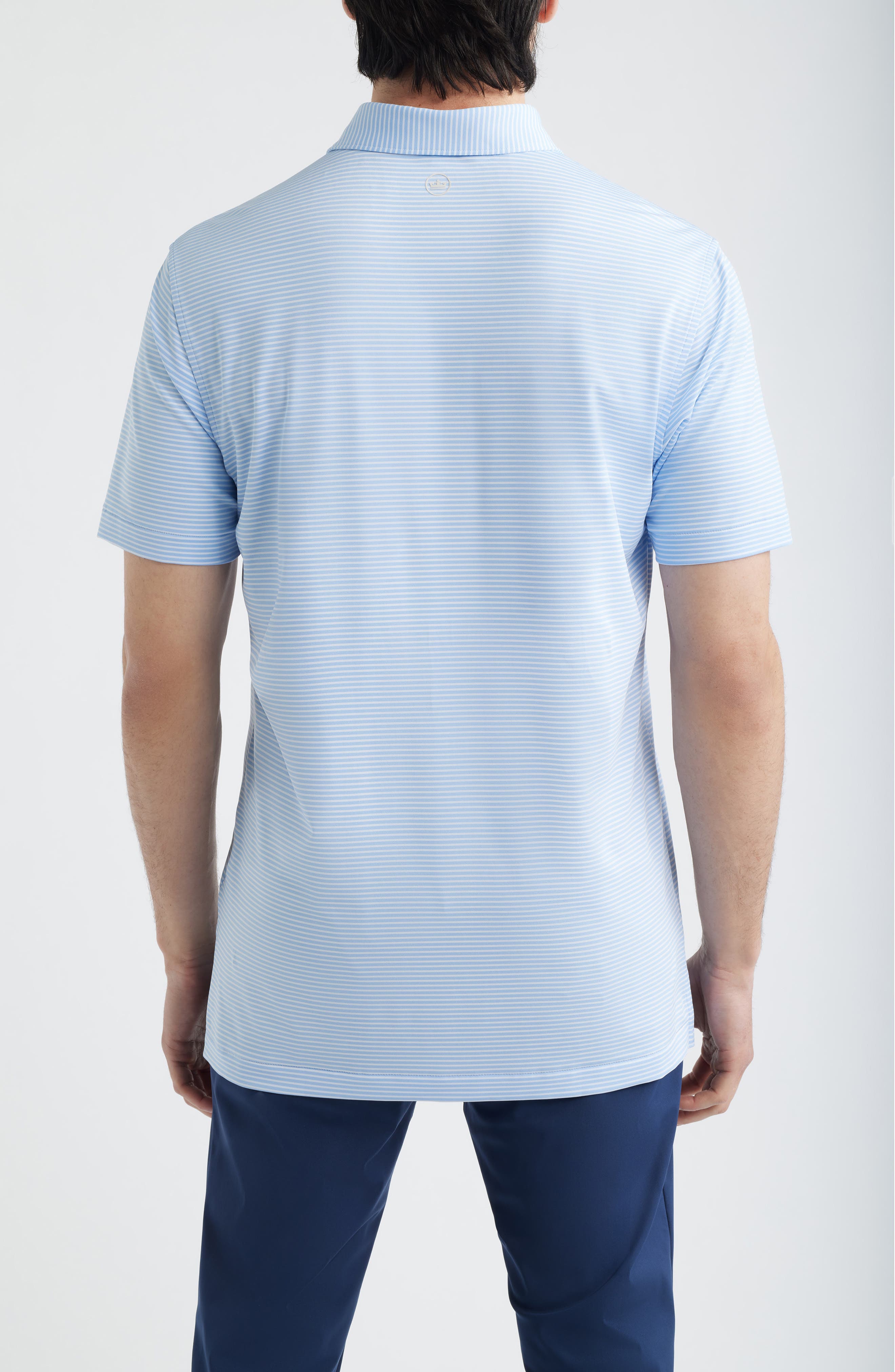 Bolt Performance Jersey Polo - image 2