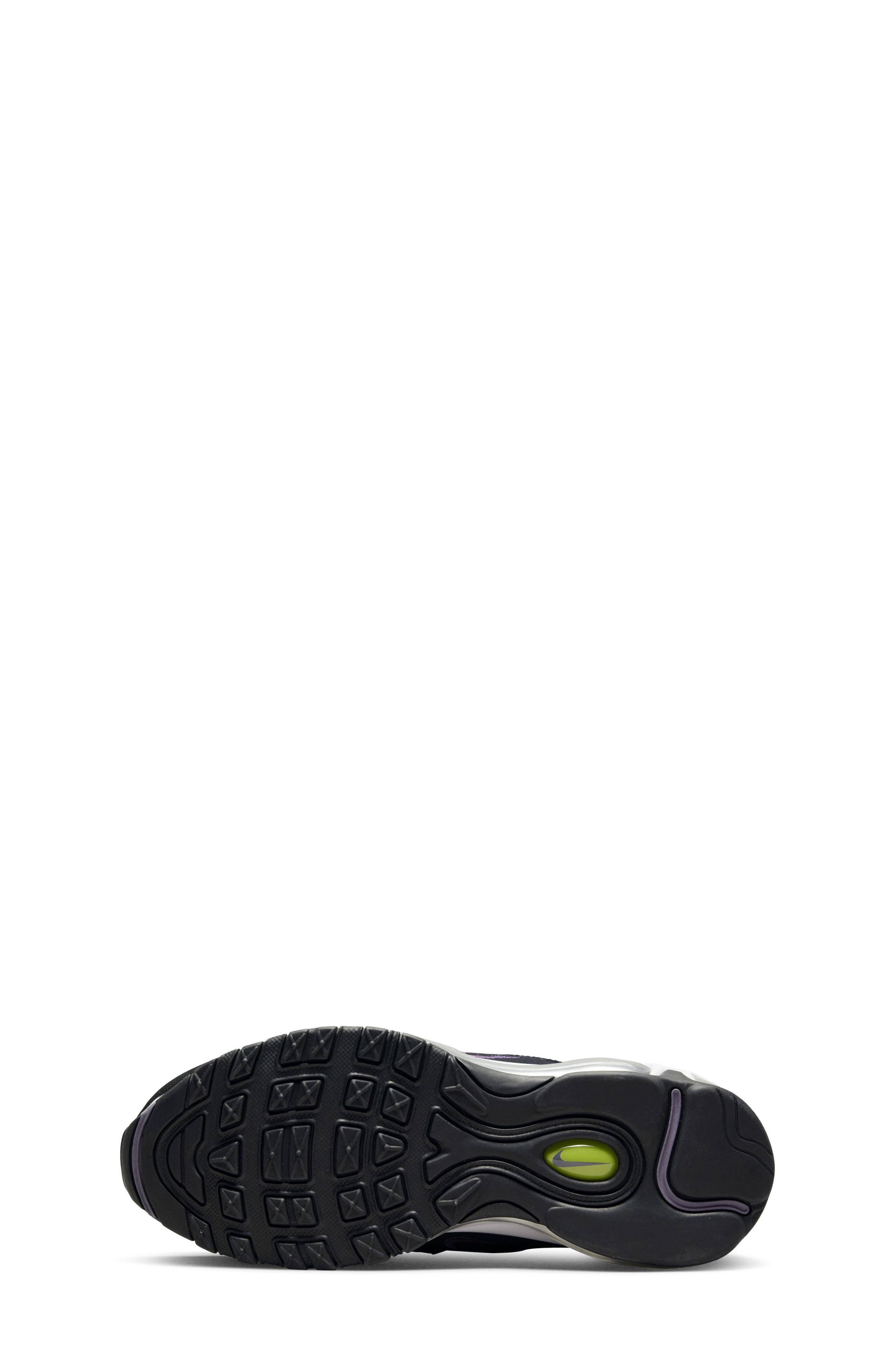 Nike Kids' Air Max 97 Sneaker, Alternate, color, 