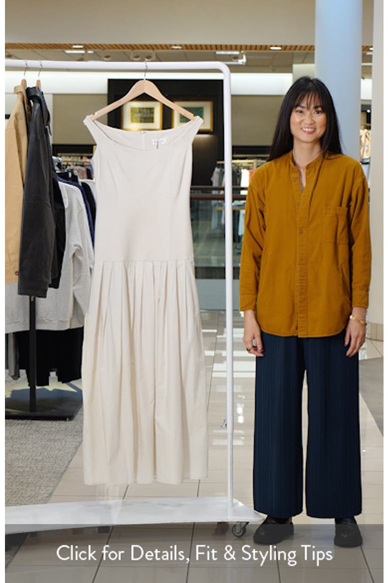 Selene Off the Shoulder Dress video