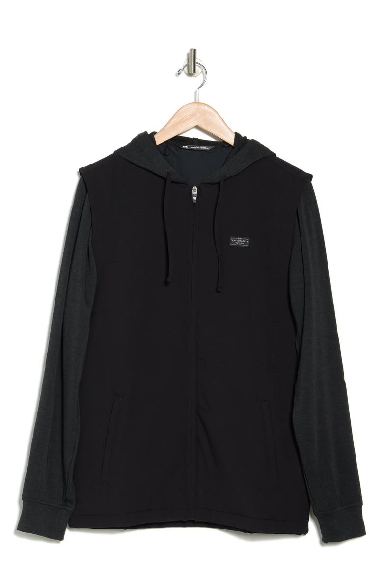 TravisMathew Freezing Point 2.0 Jacket, Alternate, color, 