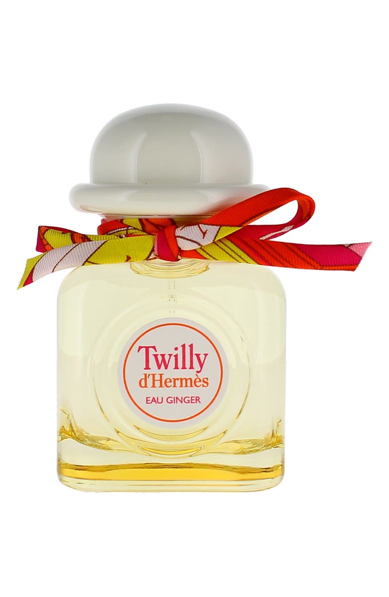 Hermès Twilly d'Hermès Eau Ginger eau de parfum, Alternate, color, 