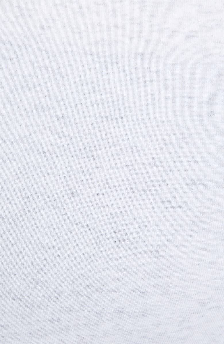 Angel Maternity Crossover Maternity/Nursing Top, Alternate, color,