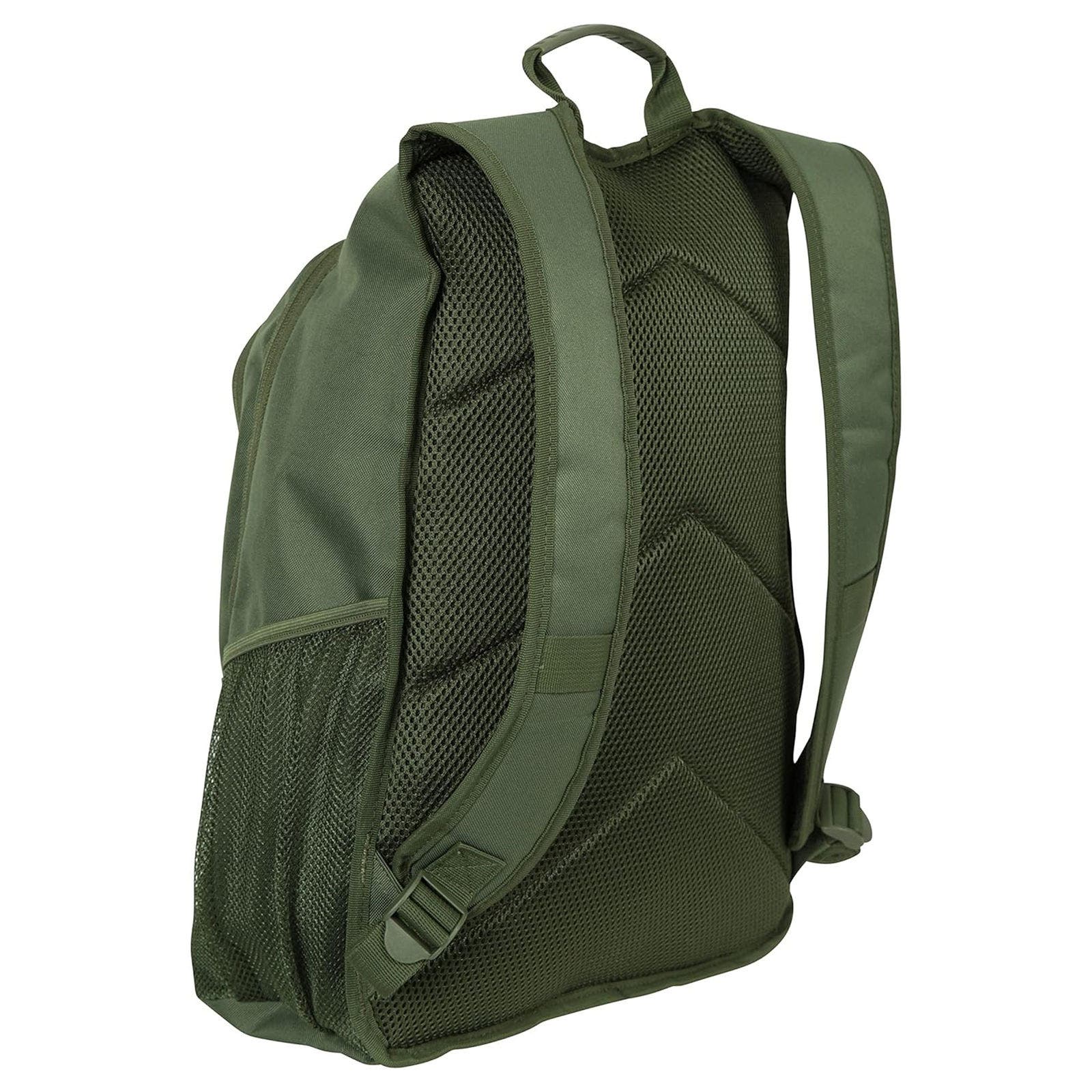 Knapsack, Alternate, color, Khaki Green