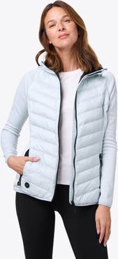Mobile Warming Ventani Hybrid Packable Heated Jacket