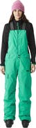 Picture Organic Brita Bib Pant - Women's