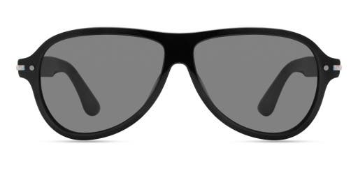 selected BLACK