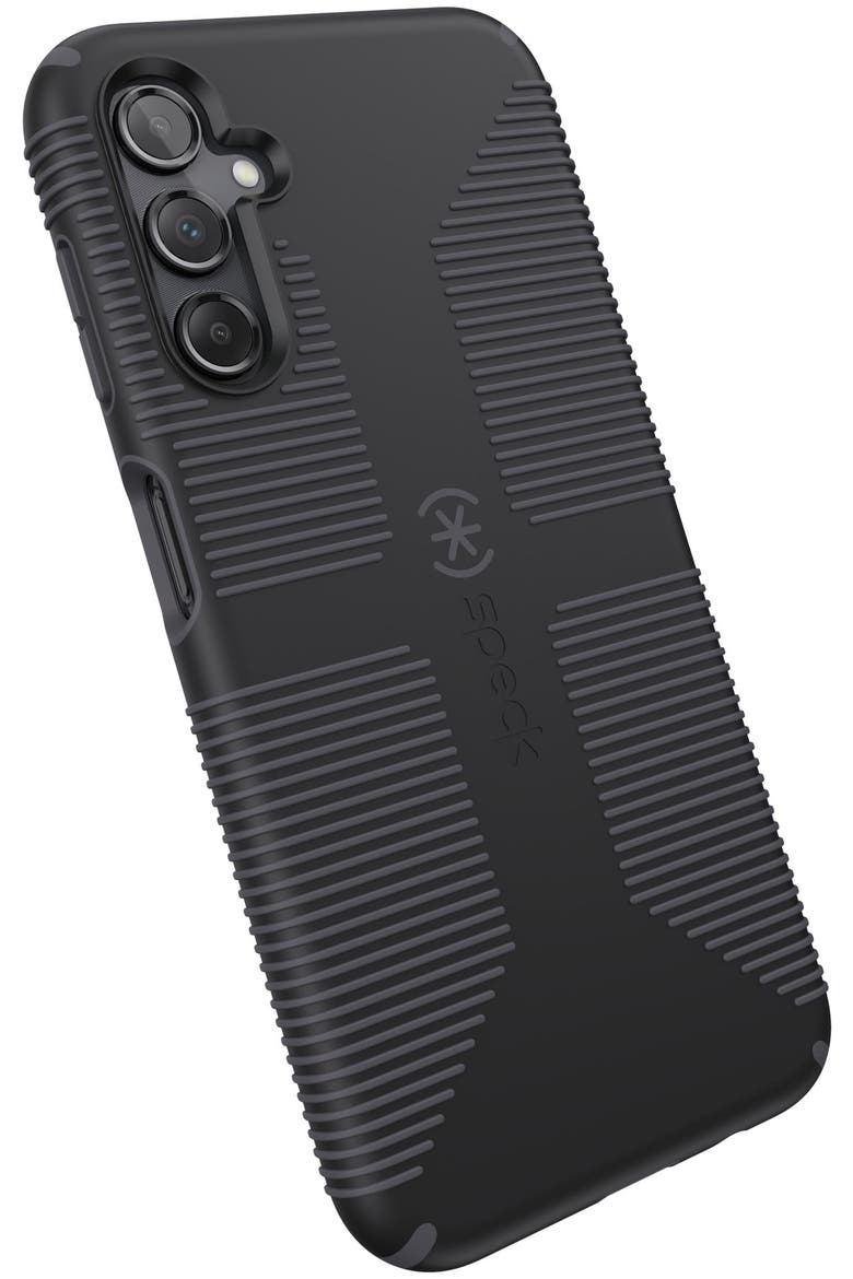 Presidio Impact Hero Case for Samsung Galaxy A14 5G, Alternate, color, Black