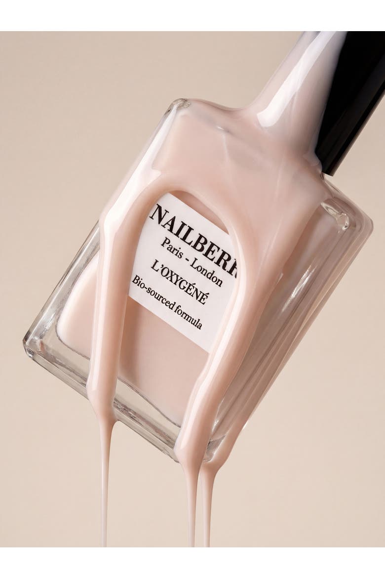 Nail Polish, Alternate, color, On Cloud Nine