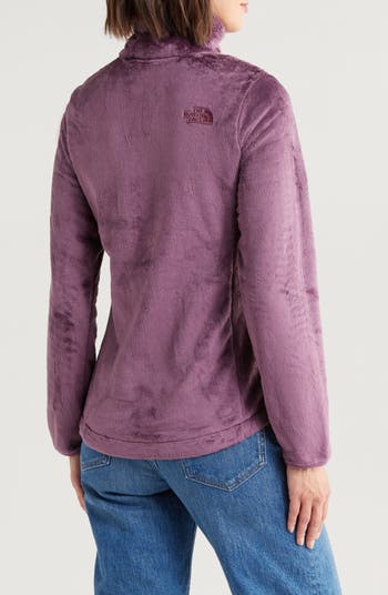 Osito Zip Fleece Jacket
