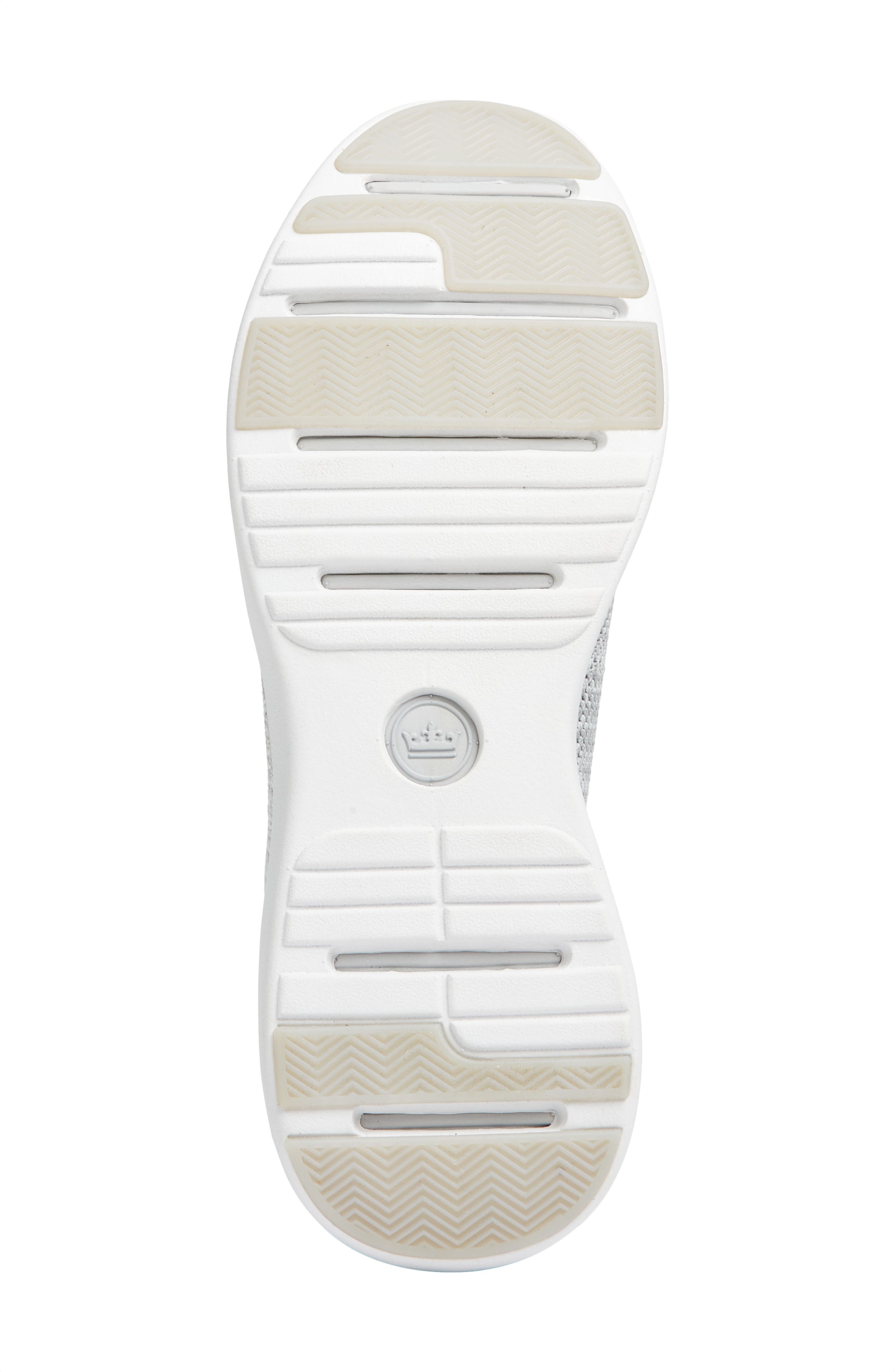 Peter Millar Glide V3 Sneaker, Alternate, color, Gale Grey