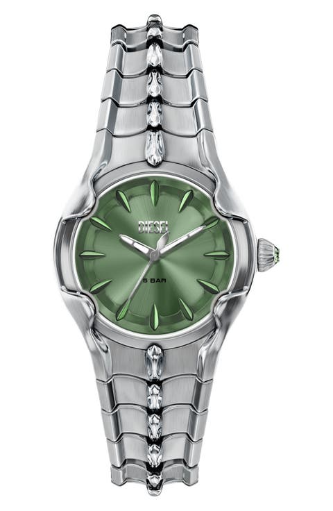 Vert Bracelet Watch, 32mm