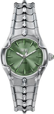 DIESEL® Vert Bracelet Watch, 32mm