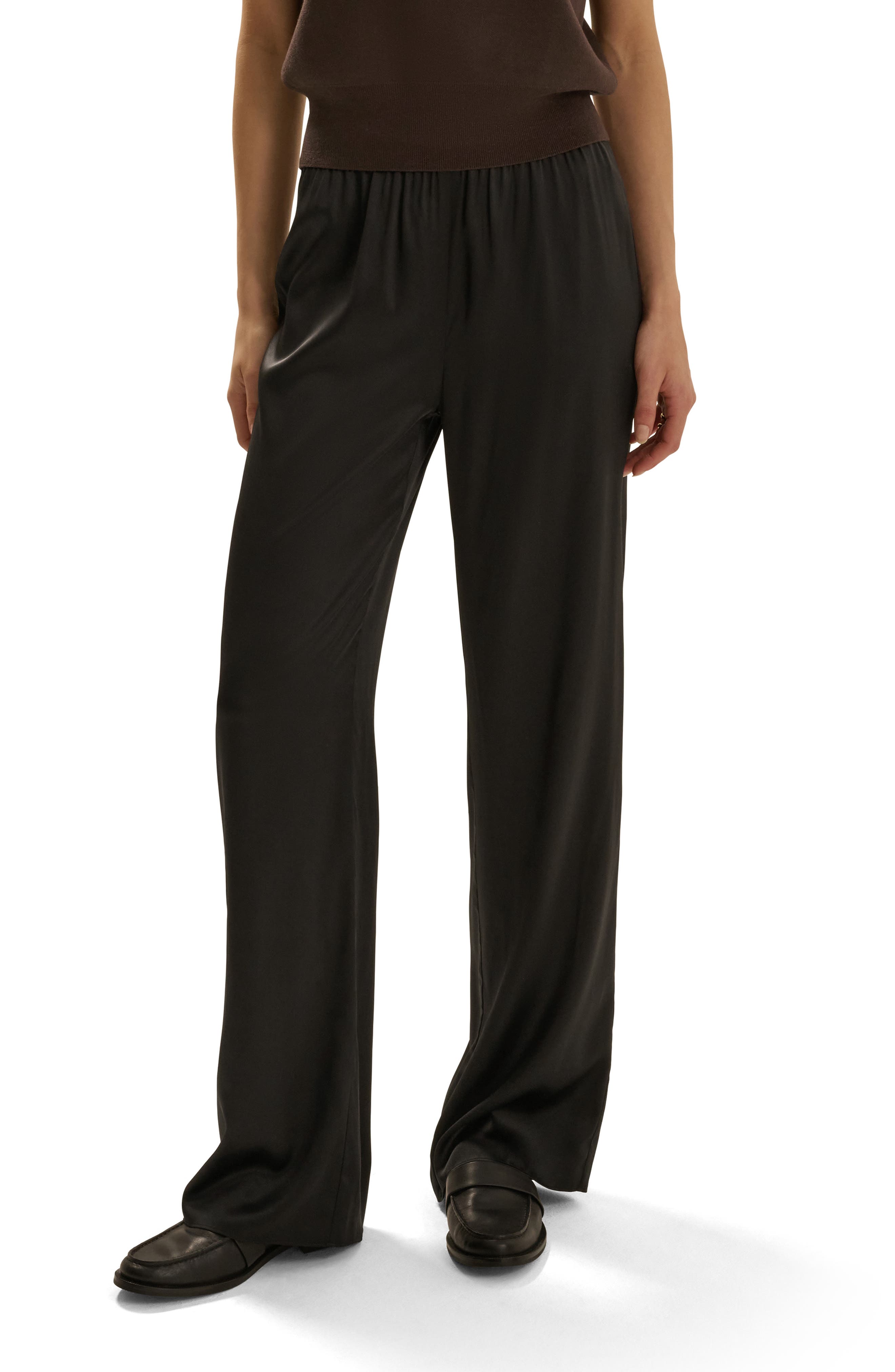 selected BLACK