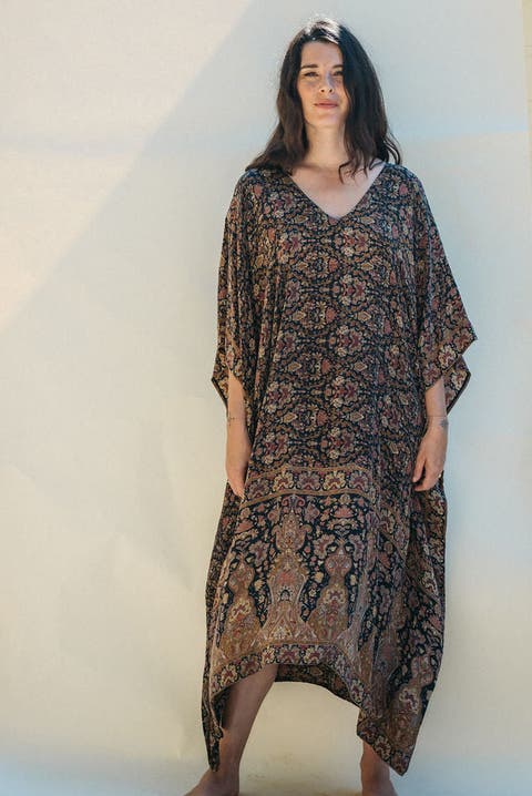 Long Caftan Zuma