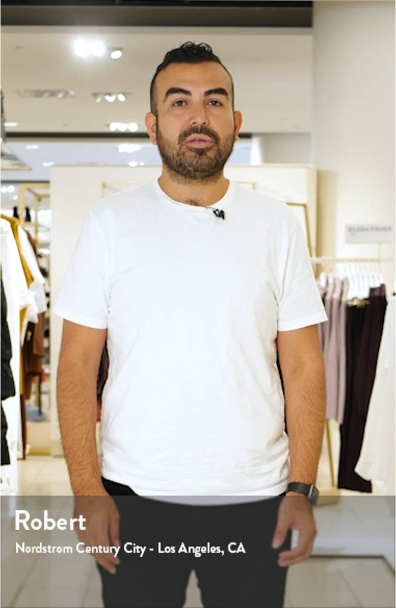 Starlight Stripe Top, sales video thumbnail