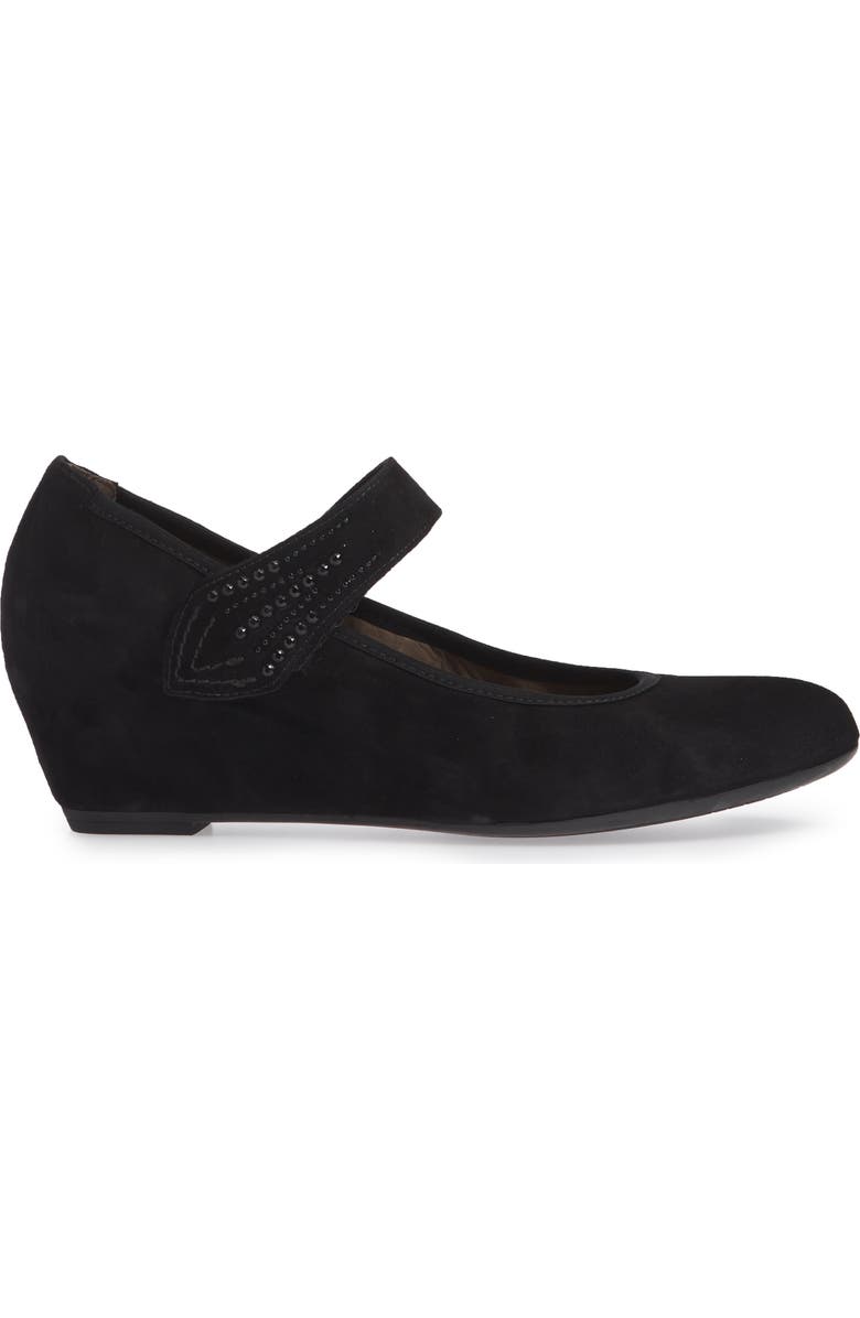 Gabor Sacchetto Mary Jane Pump, Alternate, color,