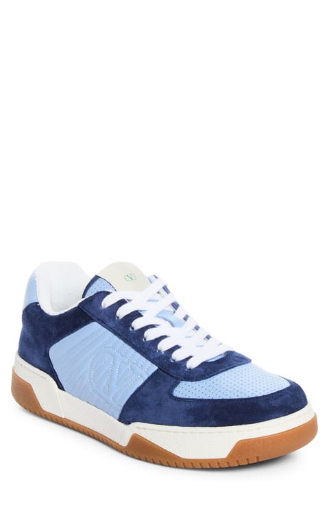 Sparry Low Top Sneaker
