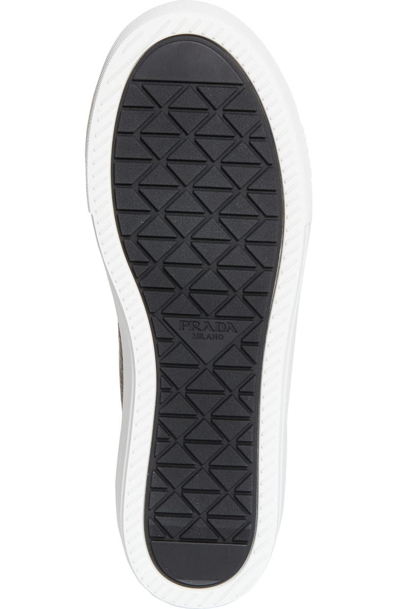 Prada Naplak Low Top Sneaker, Alternate, color,
