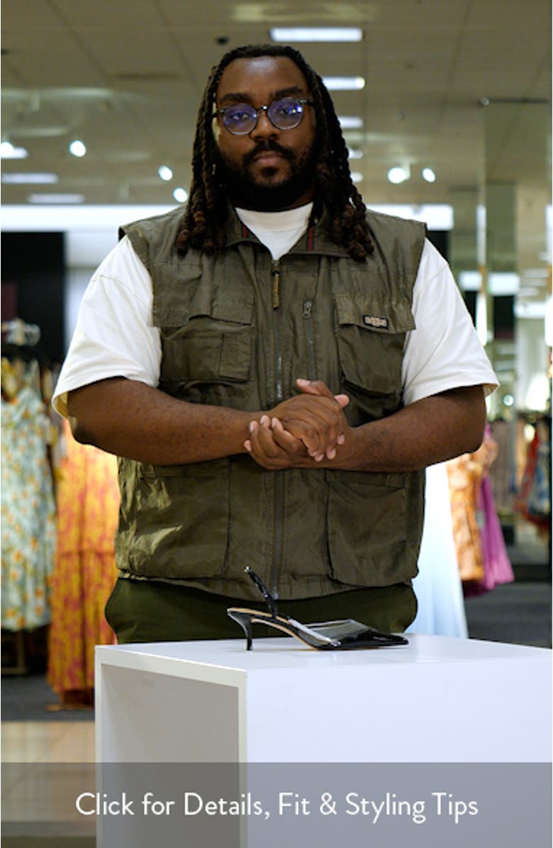 Vinyl Panel Pump, sales video thumbnail