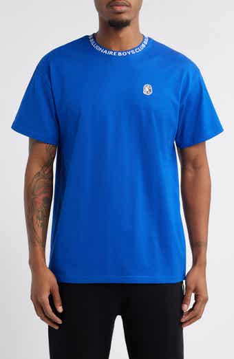 Billionaire Boys Club BB Wrapped Cotton Crewneck T-Shirt