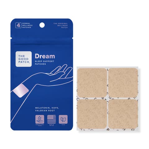 Dream Wellness Patch