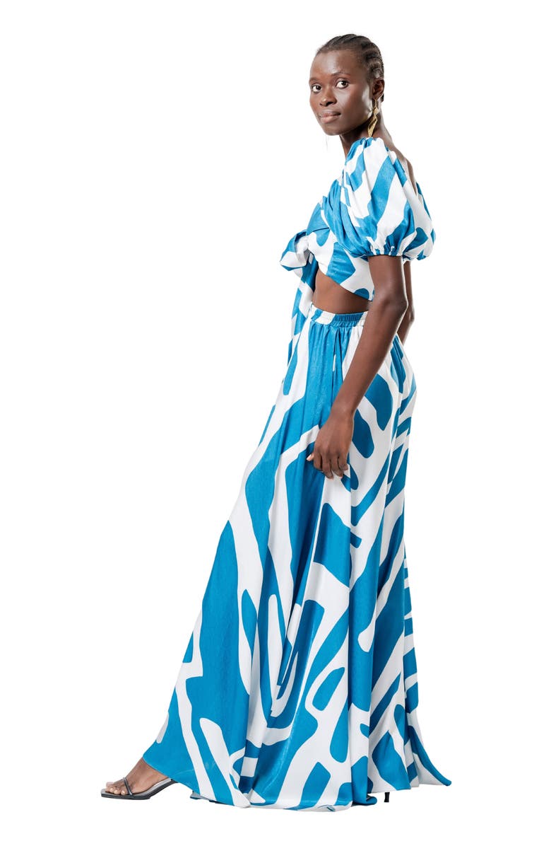 DIARRABLU Jant Pants, Alternate, color,