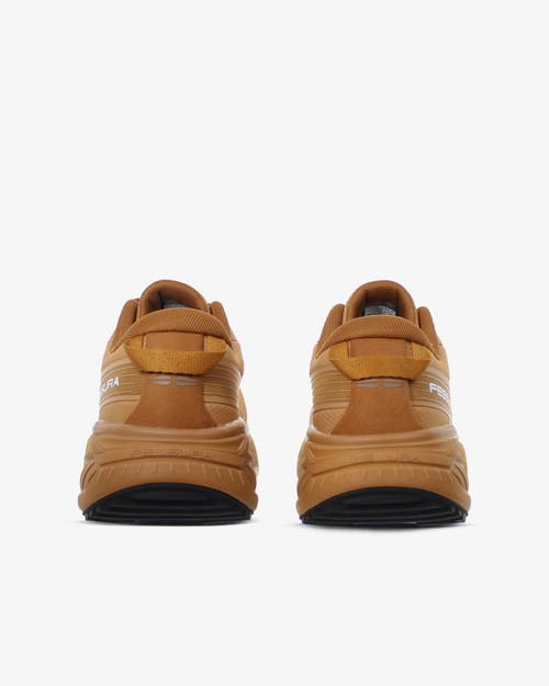 Fessura Trail Vtr In Brown