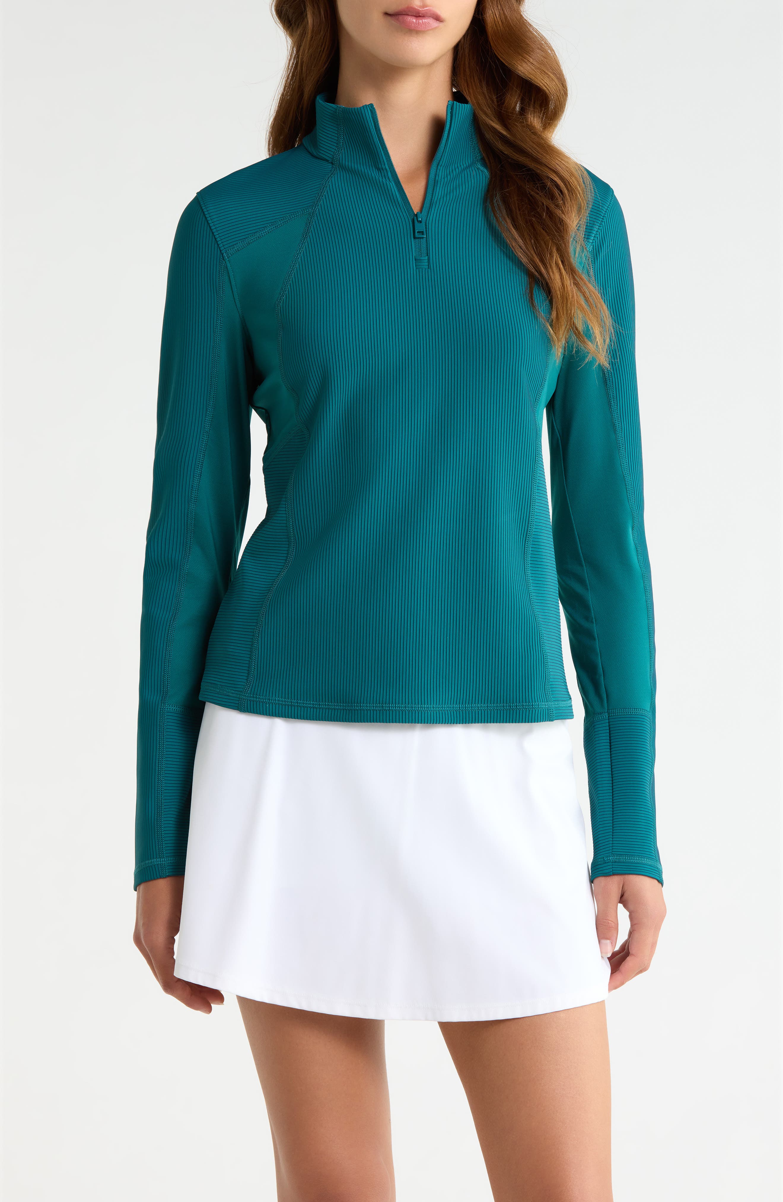 selected MARINE TEAL