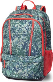 Lands' End ClassMate Backpack
