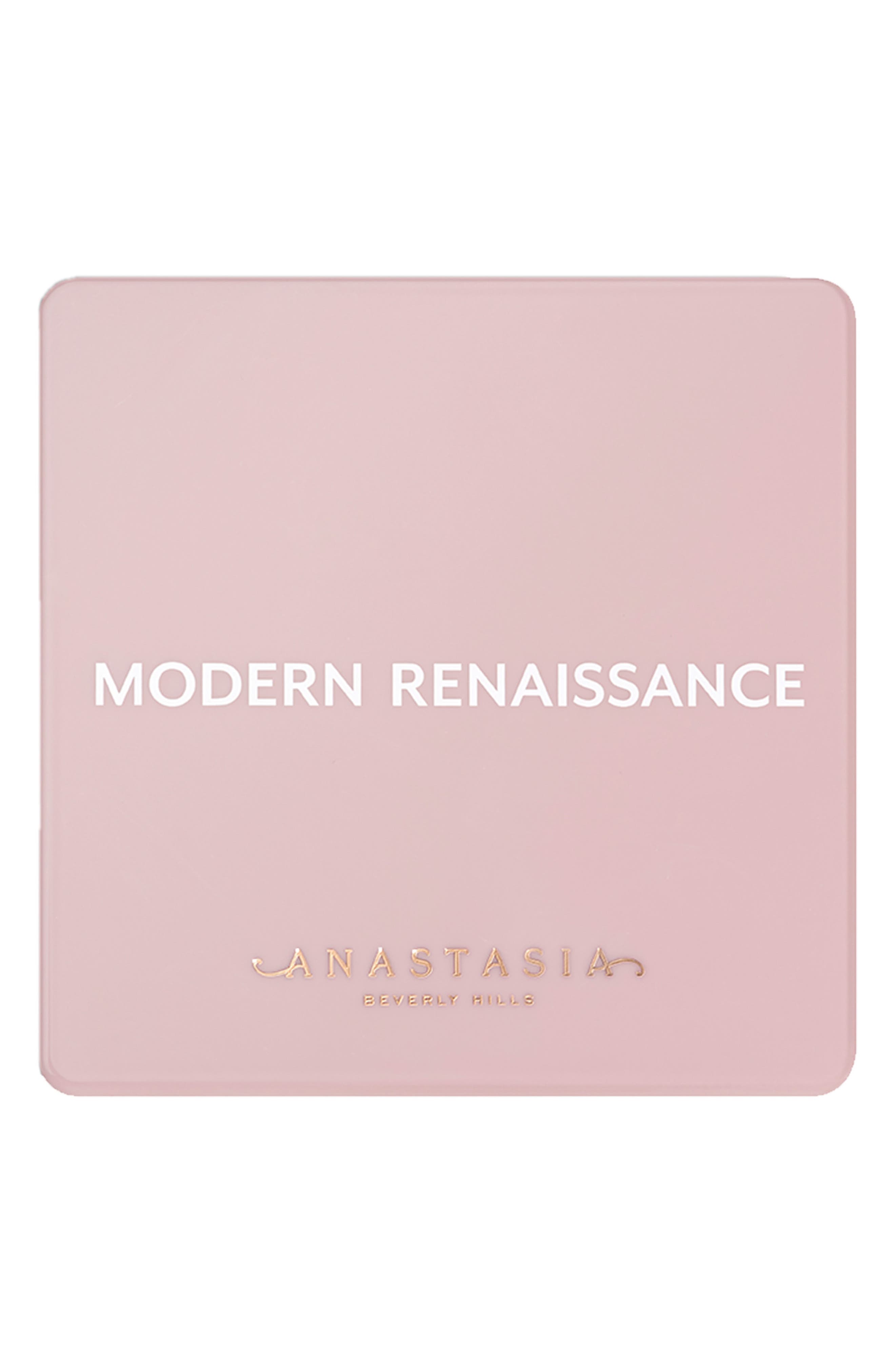 Modern Renaissance Mini Eyeshadow Palette (Women) | Nordstrom