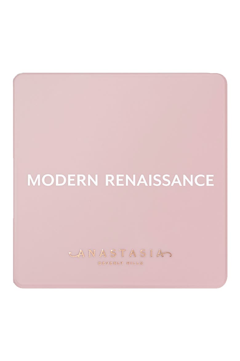 Modern Renaissance Mini Eyeshadow Palette, Alternate, color, MODERN RENAISSANCE