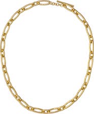 Ted Baker Shiya Crystal Shimmer Chain Necklace