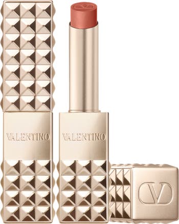 Spike Valentino Buttery Matte Refillable Lip Color