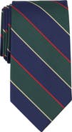 Brooks Brothers OG Stripe Silk Blend Tie