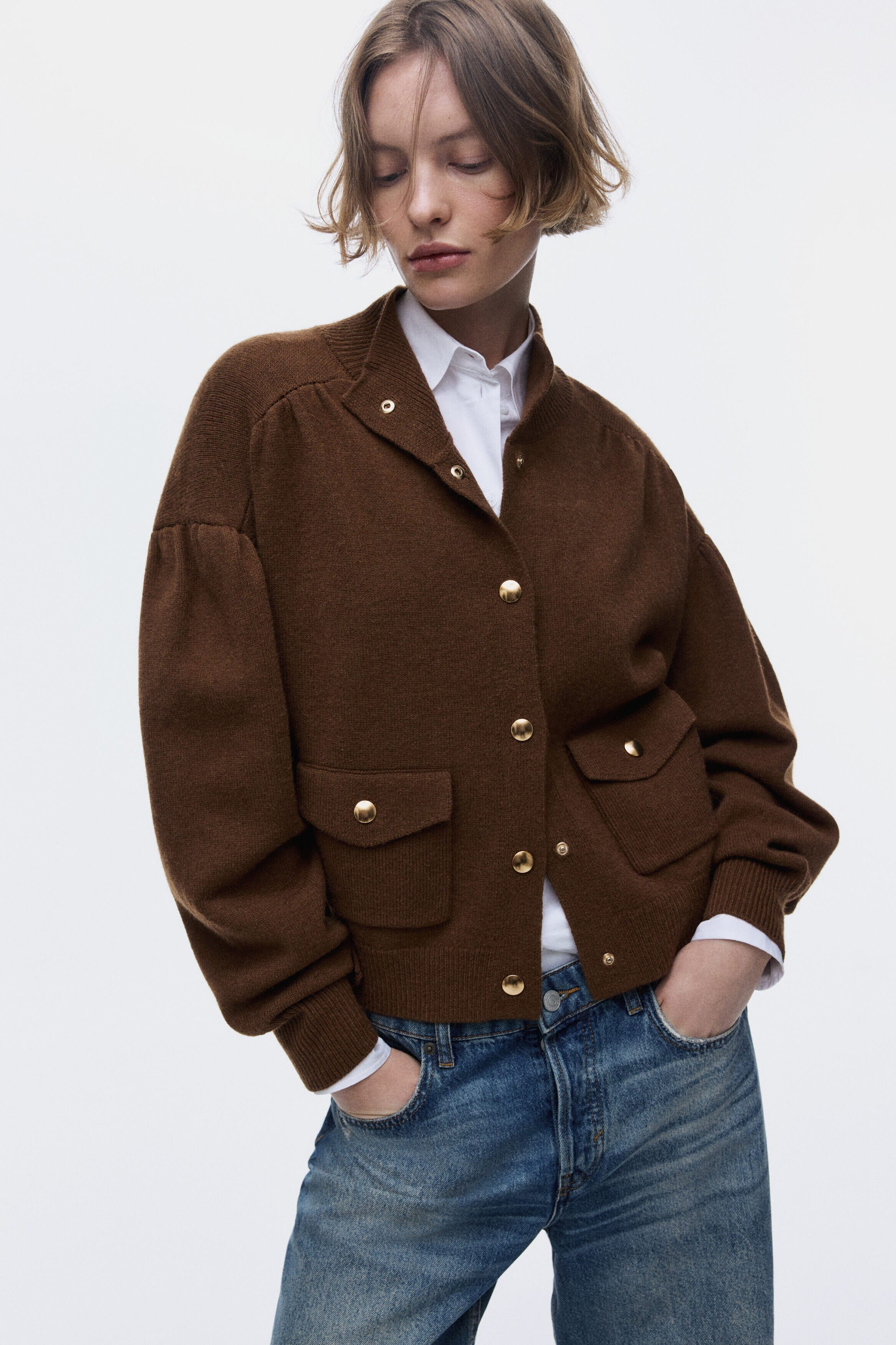selected Brown