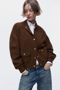 H&M Oversized Cardigan