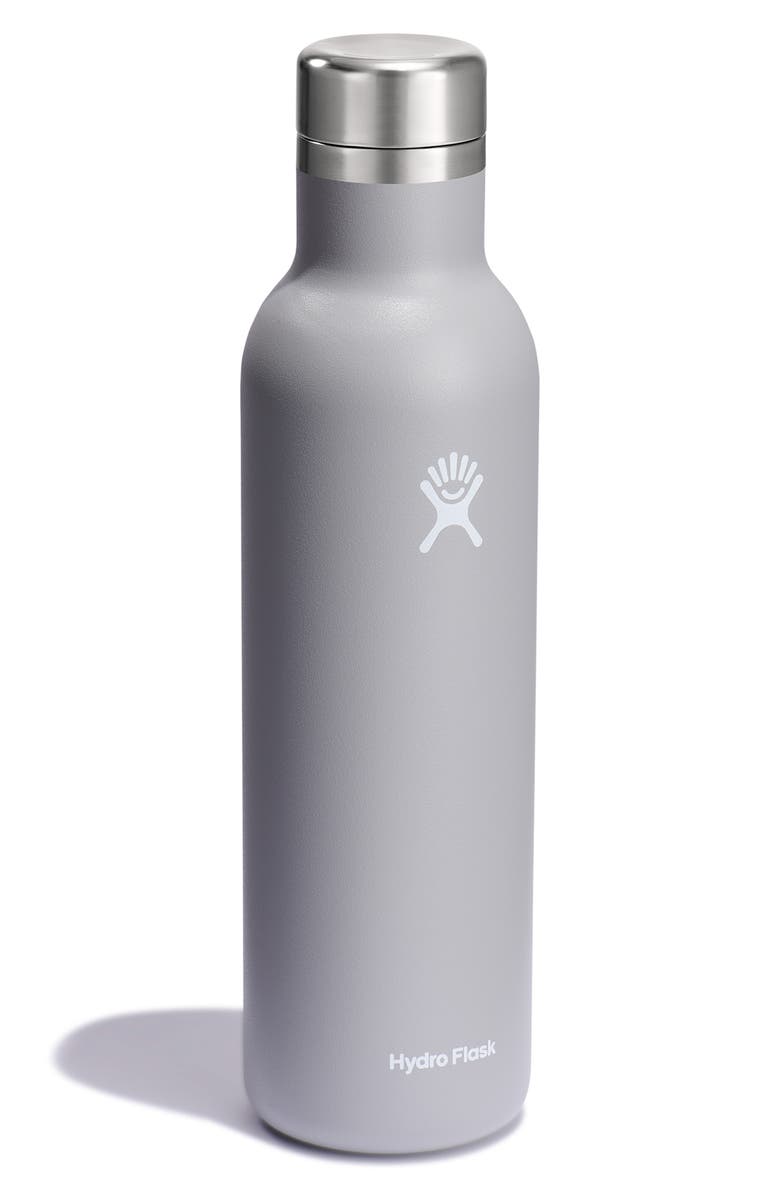 Hydro Flask Ceramic Wine Bottle, Alternate, color, 