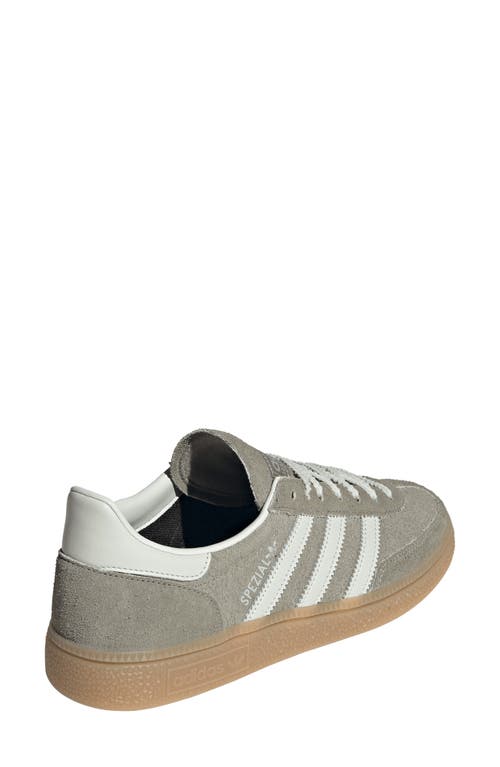 Adidas Originals Muenchen Suede Low-top Sneakers