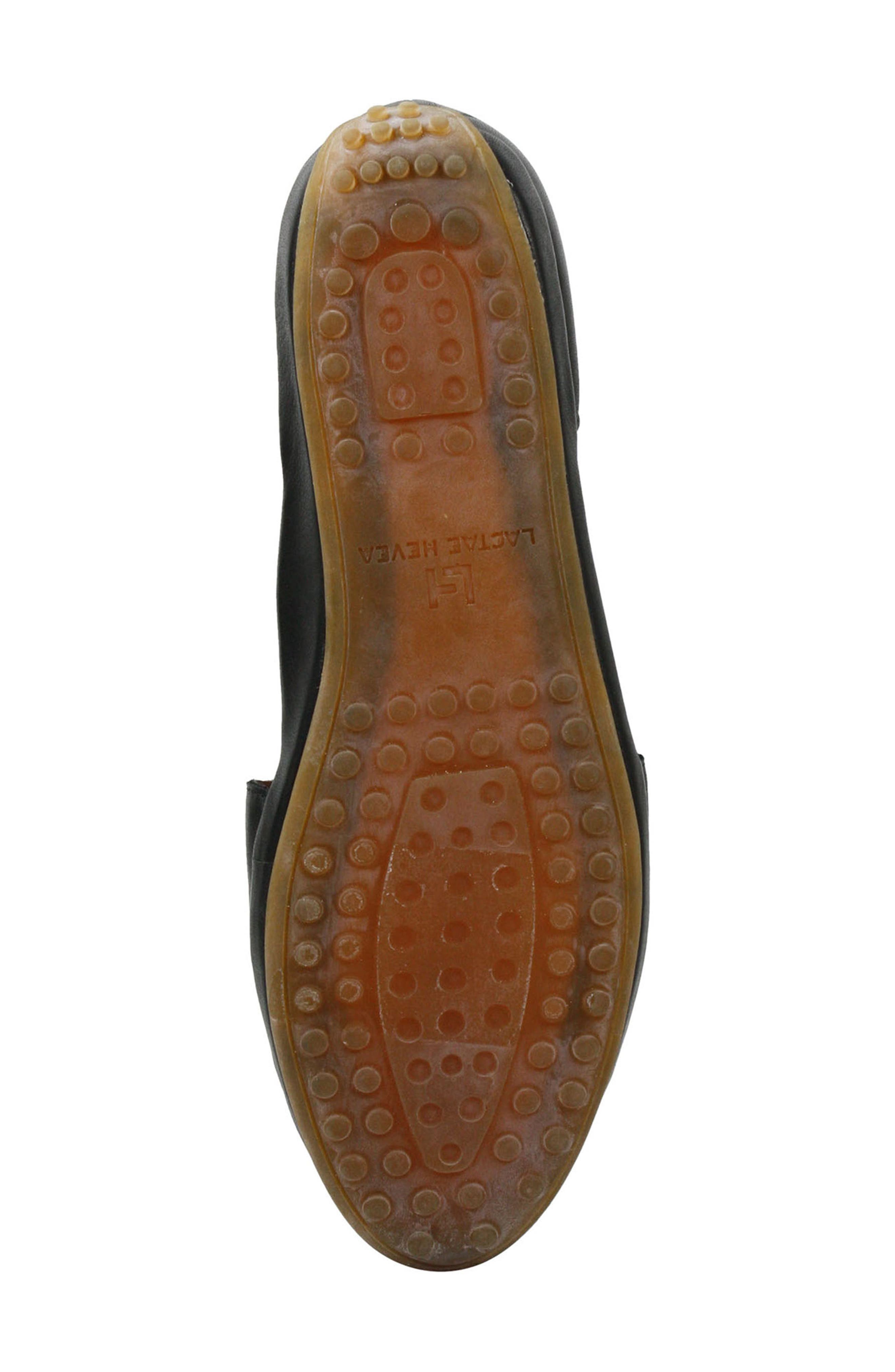 L'Amour des Pieds Yemina Flat, Alternate, color, 